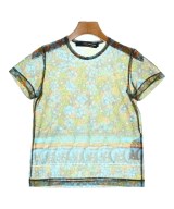 JUNYA WATANABE（ジュンヤワタナベ）Tシャツ・カットソー オレンジ サイズ:-(S位) レディース/2200621361209