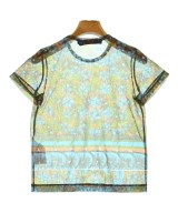 JUNYA WATANABE（ジュンヤワタナベ）Tシャツ・カットソー オレンジ サイズ:-(S位) レディース/2200621361209