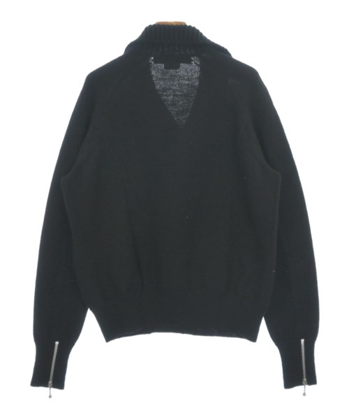 JUNYA WATANABE（ジュンヤワタナベ）カーディガン 黒 サイズ:M レディース/2200624815020