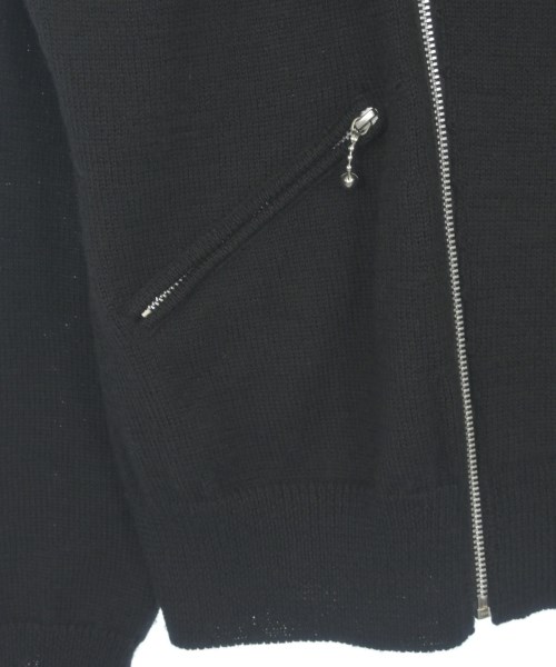 JUNYA WATANABE（ジュンヤワタナベ）カーディガン 黒 サイズ:M レディース/2200624815020