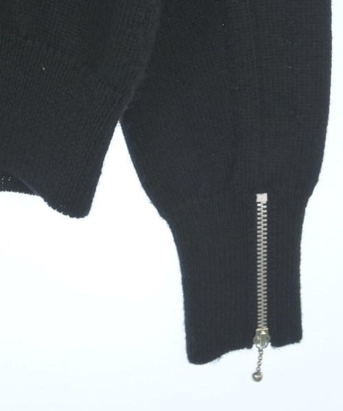 JUNYA WATANABE（ジュンヤワタナベ）カーディガン 黒 サイズ:M レディース/2200624815020