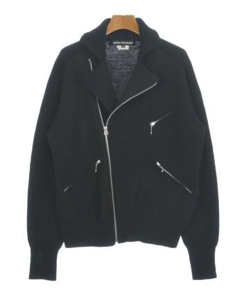 JUNYA WATANABE フリンジカーディガン JUNYA WATANABE フリンジカーディガン