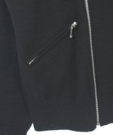 JUNYA WATANABE（ジュンヤワタナベ）カーディガン 黒 サイズ:M レディース/2200624815020