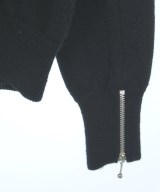 JUNYA WATANABE（ジュンヤワタナベ）カーディガン 黒 サイズ:M レディース/2200624815020