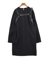 JUNYA WATANABE（ジュンヤワタナベ）ワンピース 黒 サイズ:S レディース/2200625239047