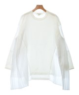 JUNYA WATANABE（ジュンヤワタナベ）Tシャツ・カットソー 白 サイズ:S レディース/2200625239054