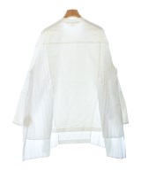 JUNYA WATANABE（ジュンヤワタナベ）Tシャツ・カットソー 白 サイズ:S レディース/2200625239054