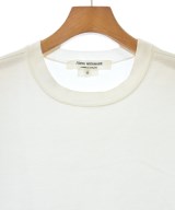 JUNYA WATANABE（ジュンヤワタナベ）Tシャツ・カットソー 白 サイズ:S レディース/2200625239054