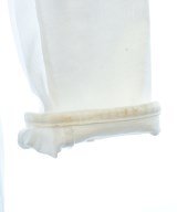 JUNYA WATANABE（ジュンヤワタナベ）Tシャツ・カットソー 白 サイズ:S レディース/2200625239054