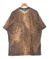 JUNYA WATANABE（ジュンヤワタナベ）Tシャツ・カットソー 茶 サイズ:M レディース/2200625239122