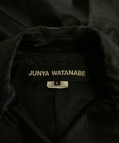 JUNYA WATANABE（ジュンヤワタナベ）その他 黒 サイズ:S レディース/2200625929016