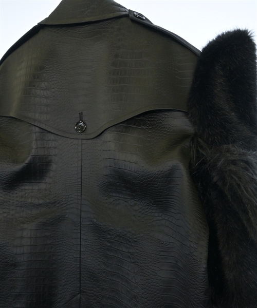 JUNYA WATANABE（ジュンヤワタナベ）その他 黒 サイズ:S レディース/2200625929016