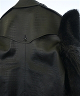 JUNYA WATANABE（ジュンヤワタナベ）その他 黒 サイズ:S レディース/2200625929016