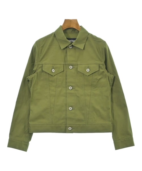 ジュンヤワタナベ(JUNYA WATANABE)のJUNYA WATANABE ブルゾン（その他）