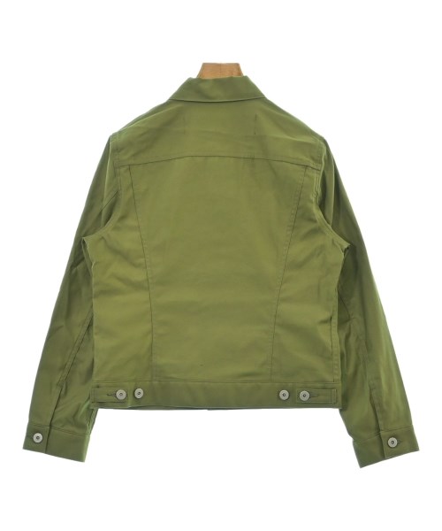 JUNYA WATANABE（ジュンヤワタナベ）その他 カーキ サイズ:S レディース/2200624895046