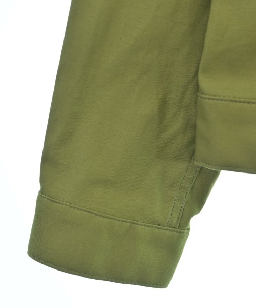 JUNYA WATANABE（ジュンヤワタナベ）その他 カーキ サイズ:S レディース/2200624895046