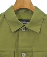 JUNYA WATANABE（ジュンヤワタナベ）その他 カーキ サイズ:S レディース/2200624895046