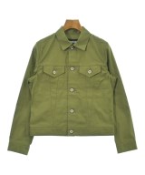 JUNYA WATANABE ブルゾン（その他）