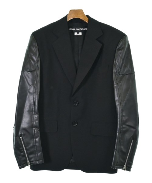 ジュンヤワタナベ(JUNYA WATANABE)のJUNYA WATANABE カジュアルジャケット