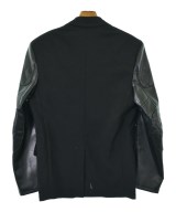 JUNYA WATANABE（ジュンヤワタナベ）カジュアルジャケット 黒 サイズ:S レディース/2200626120016