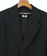 JUNYA WATANABE（ジュンヤワタナベ）カジュアルジャケット 黒 サイズ:S レディース/2200626120016