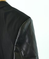 JUNYA WATANABE（ジュンヤワタナベ）カジュアルジャケット 黒 サイズ:S レディース/2200626120016