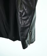 JUNYA WATANABE（ジュンヤワタナベ）カジュアルジャケット 黒 サイズ:S レディース/2200626120016