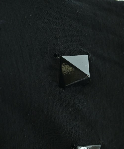 JUNYA WATANABE（ジュンヤワタナベ）Tシャツ・カットソー 黒 サイズ:-(XL位) レディース/2200626200039