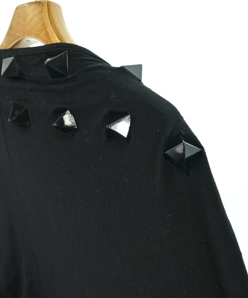 JUNYA WATANABE（ジュンヤワタナベ）Tシャツ・カットソー 黒 サイズ:-(XL位) レディース/2200626200039