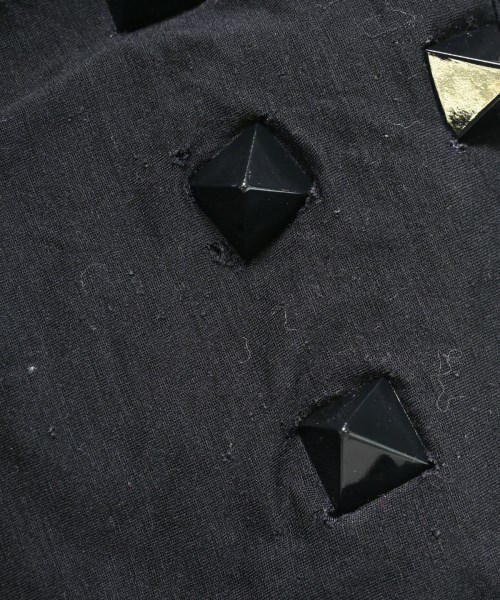 JUNYA WATANABE（ジュンヤワタナベ）Tシャツ・カットソー 黒 サイズ:-(XL位) レディース/2200626200039