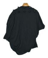 JUNYA WATANABE（ジュンヤワタナベ）Tシャツ・カットソー 黒 サイズ:-(XL位) レディース/2200626200039