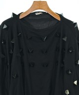 JUNYA WATANABE（ジュンヤワタナベ）Tシャツ・カットソー 黒 サイズ:-(XL位) レディース/2200626200039