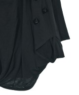 JUNYA WATANABE（ジュンヤワタナベ）Tシャツ・カットソー 黒 サイズ:-(XL位) レディース/2200626200039