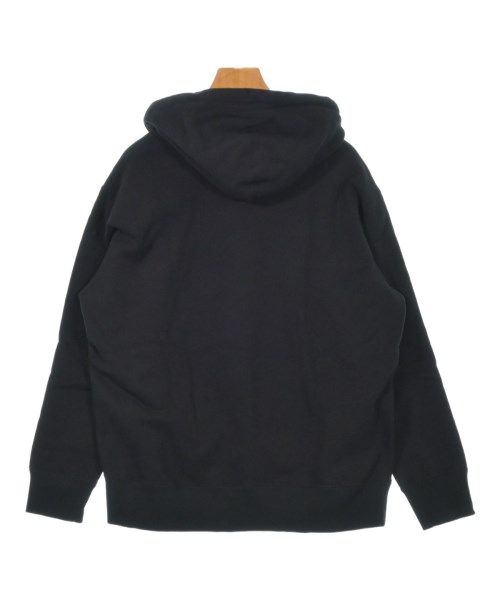 JUNYA WATANABE（ジュンヤワタナベ）パーカー 黒 サイズ:S レディース/2200626404024