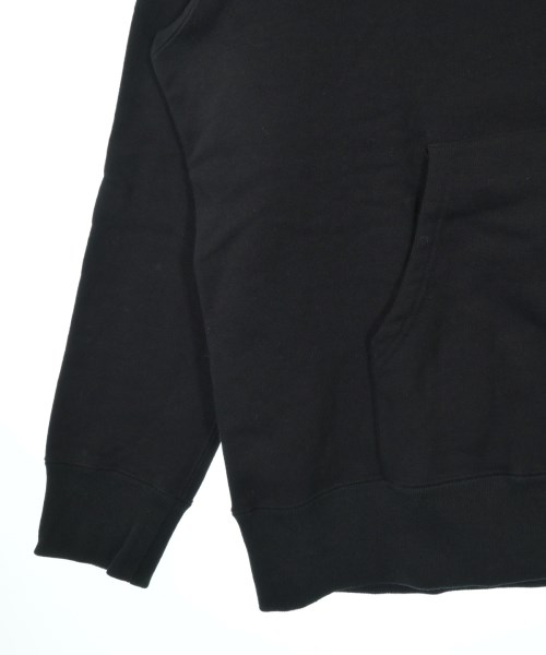 JUNYA WATANABE（ジュンヤワタナベ）パーカー 黒 サイズ:S レディース/2200626404024