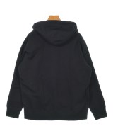 JUNYA WATANABE（ジュンヤワタナベ）パーカー 黒 サイズ:S レディース/2200626404024