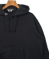 JUNYA WATANABE（ジュンヤワタナベ）パーカー 黒 サイズ:S レディース/2200626404024