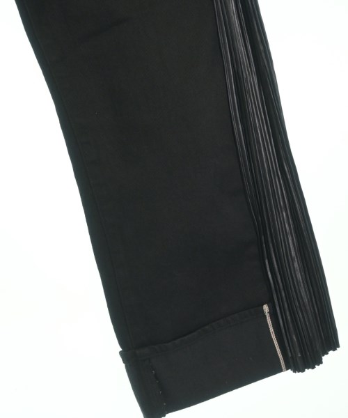 JUNYA WATANABE（ジュンヤワタナベ）その他 黒 サイズ:S レディース/2200615424026