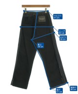 JUNYA WATANABE（ジュンヤワタナベ）その他 黒 サイズ:S レディース/2200615424026