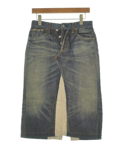 ジュンヤワタナベ(JUNYA WATANABE)のJUNYA WATANABE ロング・マキシ丈スカート