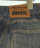 JUNYA WATANABE（ジュンヤワタナベ）ロング・マキシ丈スカート 青 サイズ:S レディース/2200615424064