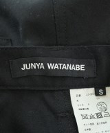 JUNYA WATANABE（ジュンヤワタナベ）ロング・マキシ丈スカート 黒 サイズ:S レディース/2200615424101