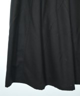 JUNYA WATANABE（ジュンヤワタナベ）ロング・マキシ丈スカート 黒 サイズ:S レディース/2200615424101