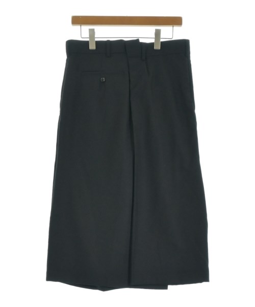 JUNYA WATANABE（ジュンヤワタナベ）ロング・マキシ丈スカート 黒 サイズ:M レディース/2200615424125