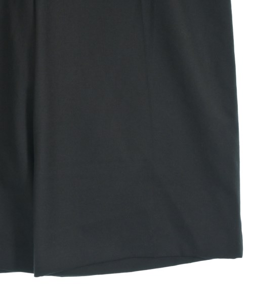 JUNYA WATANABE（ジュンヤワタナベ）ロング・マキシ丈スカート 黒 サイズ:M レディース/2200615424125