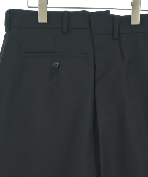 JUNYA WATANABE（ジュンヤワタナベ）ロング・マキシ丈スカート 黒 サイズ:M レディース/2200615424125