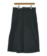 JUNYA WATANABE（ジュンヤワタナベ）ロング・マキシ丈スカート 黒 サイズ:M レディース/2200615424125