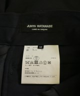 JUNYA WATANABE（ジュンヤワタナベ）ロング・マキシ丈スカート 黒 サイズ:M レディース/2200615424125