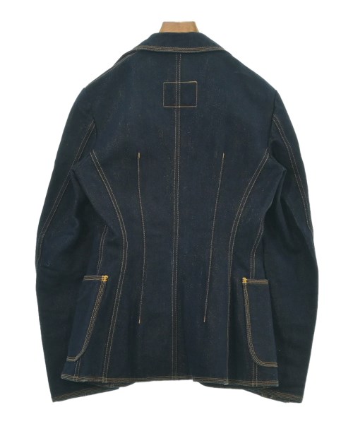 JUNYA WATANABE（ジュンヤワタナベ）その他 紺 サイズ:S レディース/2200624688020