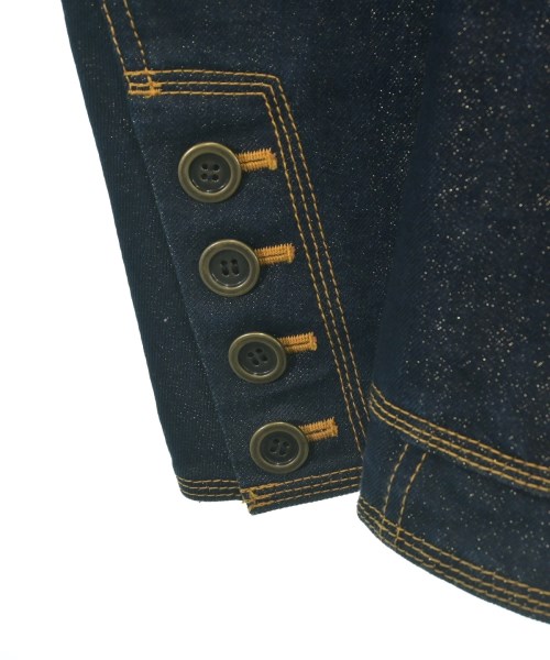 JUNYA WATANABE（ジュンヤワタナベ）その他 紺 サイズ:S レディース/2200624688020